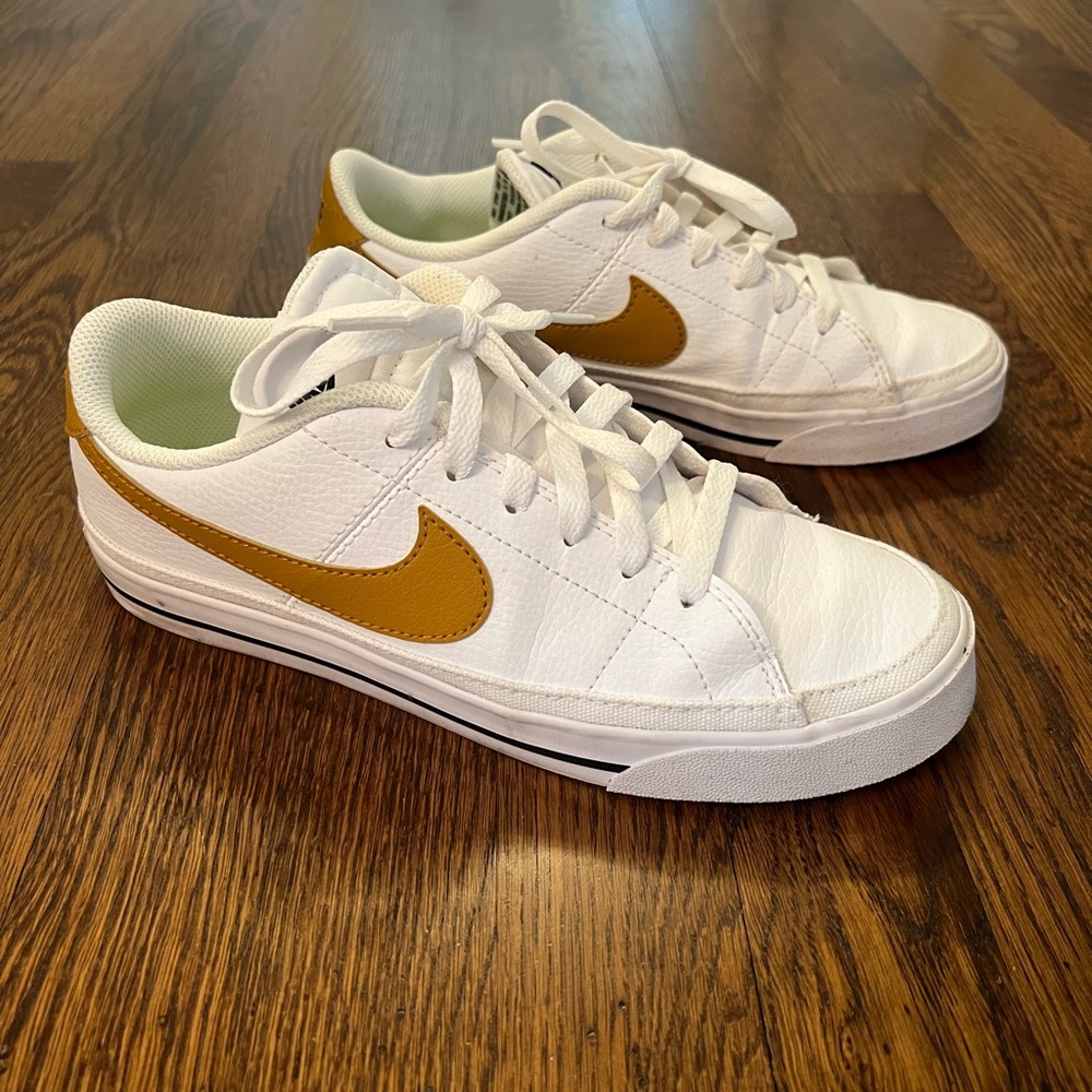 Nike sneakers